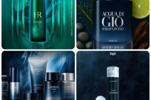 Gia công dầu gội nam – Nhà máy mỹ phẩm chuyên nghiệp