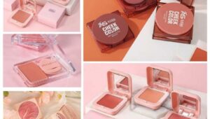 Gia công gel má hồng – Nhà máy gia công mỹ phẩm uy tín