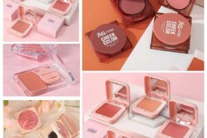 Gia công gel má hồng – Nhà máy gia công mỹ phẩm uy tín