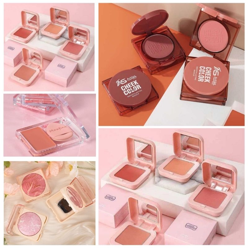 gia công gel má hồng 