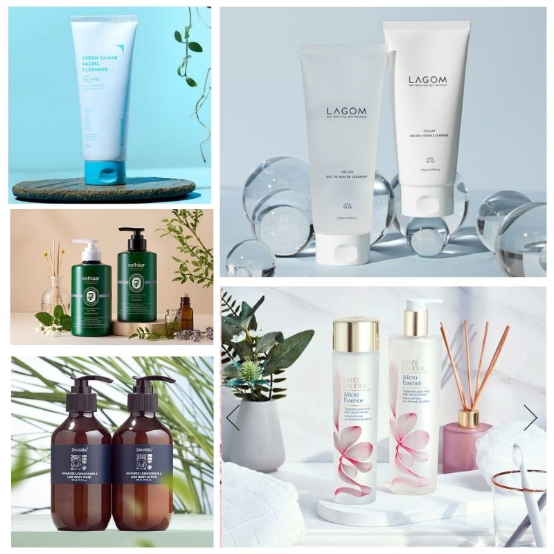 gia công mỹ phẩm số lượng ít 