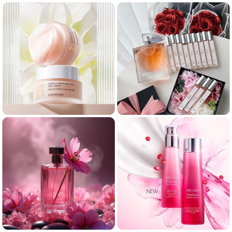 gia công mỹ phẩm 