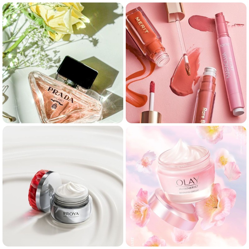 gia công mỹ phẩm 