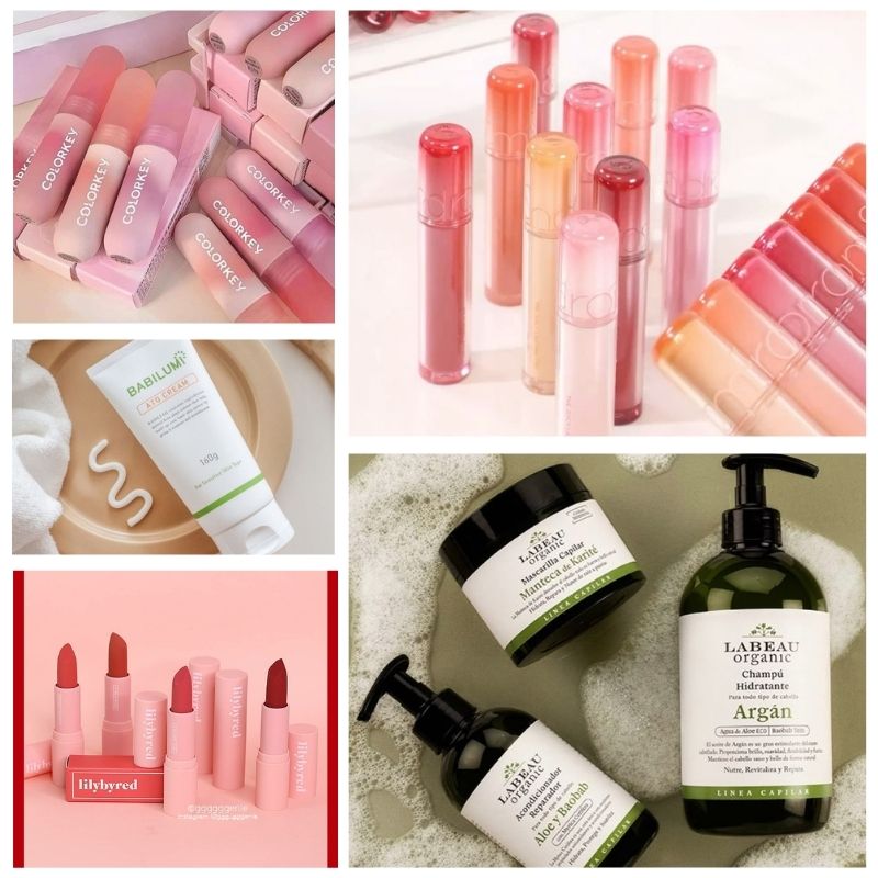 gia công mỹ phẩm trọn gói