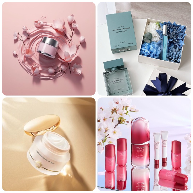 gia công mỹ phẩm 