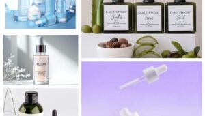 Gia công mỹ phẩm chính hãng, uy tín, giá rẻ – Nhà máy Eco