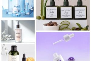 Gia công mỹ phẩm chính hãng, uy tín, giá rẻ – Nhà máy Eco