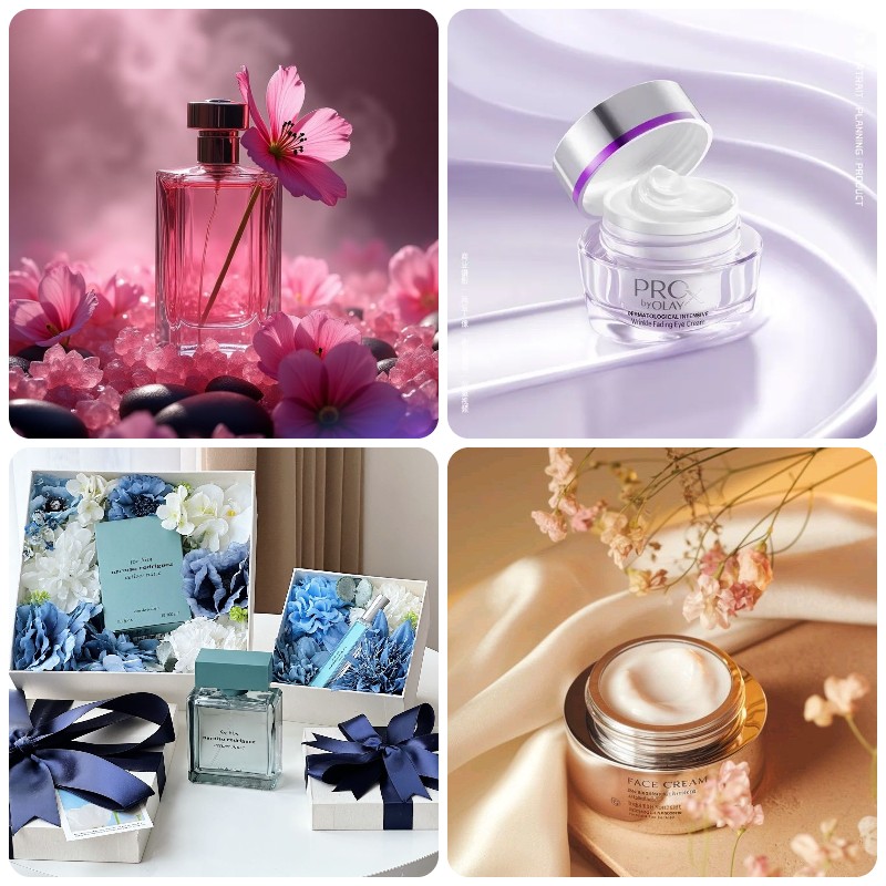 gia công mỹ phẩm 