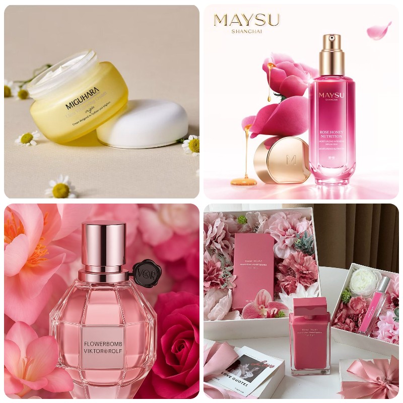 gia công mỹ phẩm 