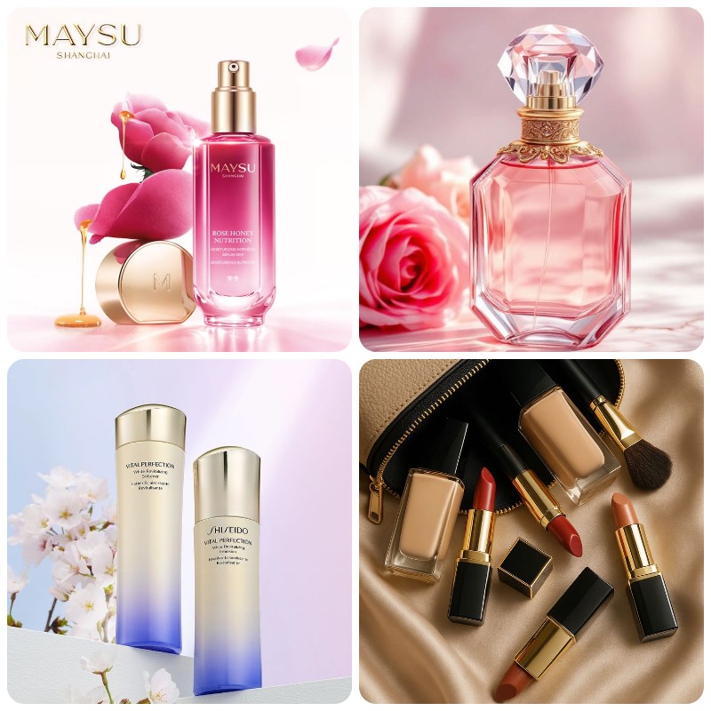 gia công mỹ phẩm 