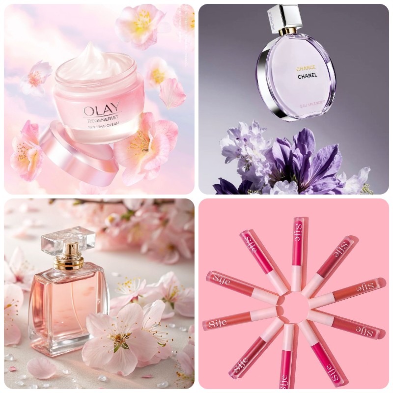 gia công mỹ phẩm 