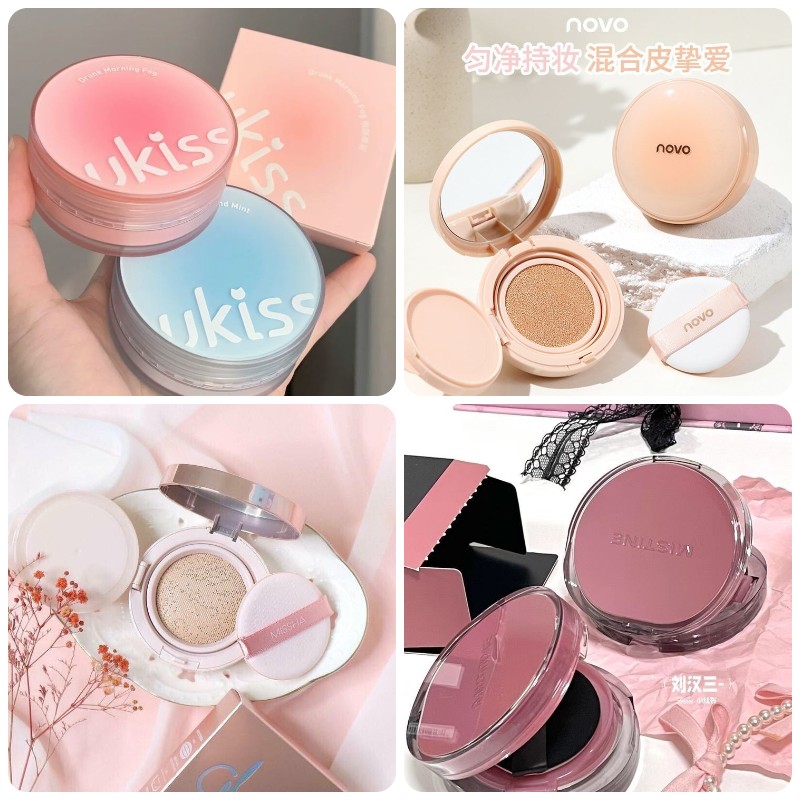 gia công phấn nước cushion