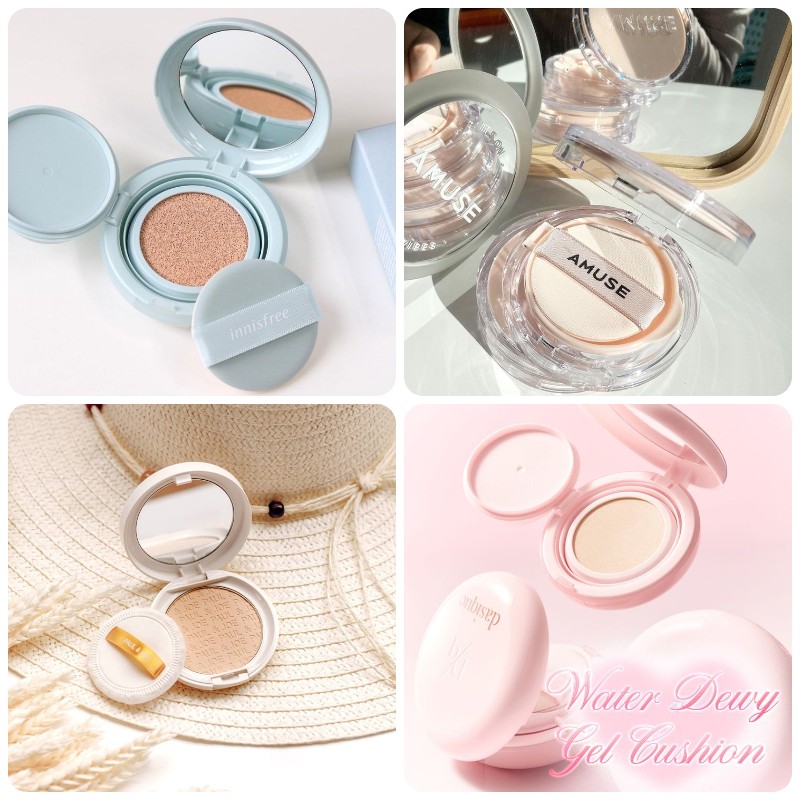 gia công phấn nước cushion