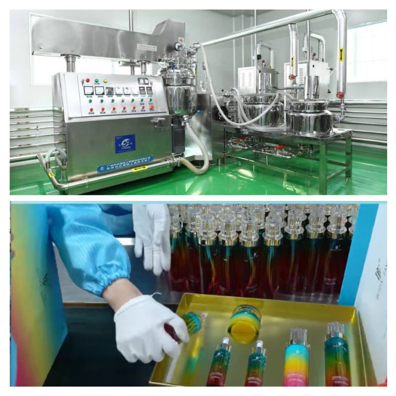 Gia công xịt khoáng dưỡng ẩm uy tín 