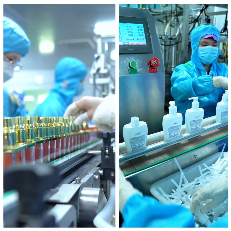 sản phẩm chăm sóc da