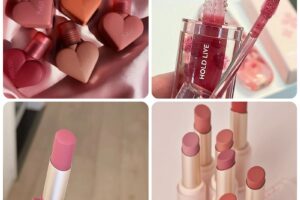 Gia công son kem chất lượng – Nhà máy mỹ phẩm Gotime Eco