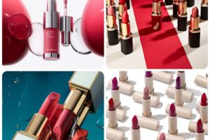 Gia công son môi, son thỏi và kem – Nhà máy gia công mỹ phẩm