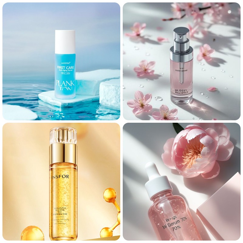 gia công toner cây phỉ 