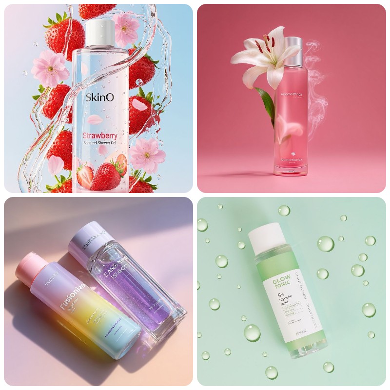 chai toner cây phỉ 