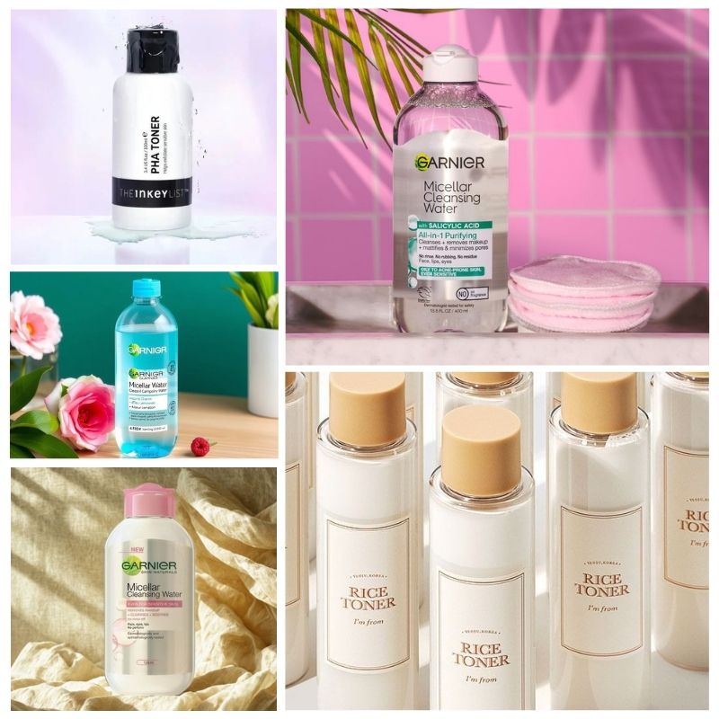 gia công toner hoa cúc