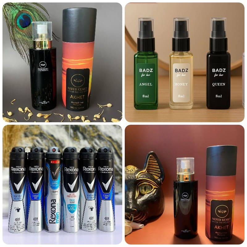 gia công xịt khử mùi nam