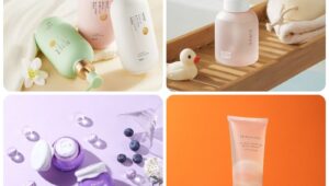 Gia công kem massage trị rạn da – Nhà máy gia công mỹ phẩm