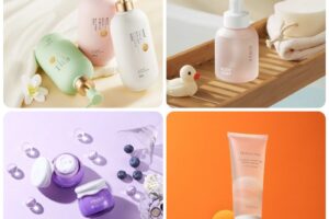 Gia công kem massage trị rạn da – Nhà máy gia công mỹ phẩm