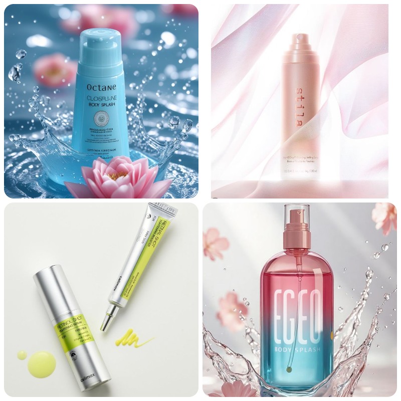 kem trị nám và tàn nhang