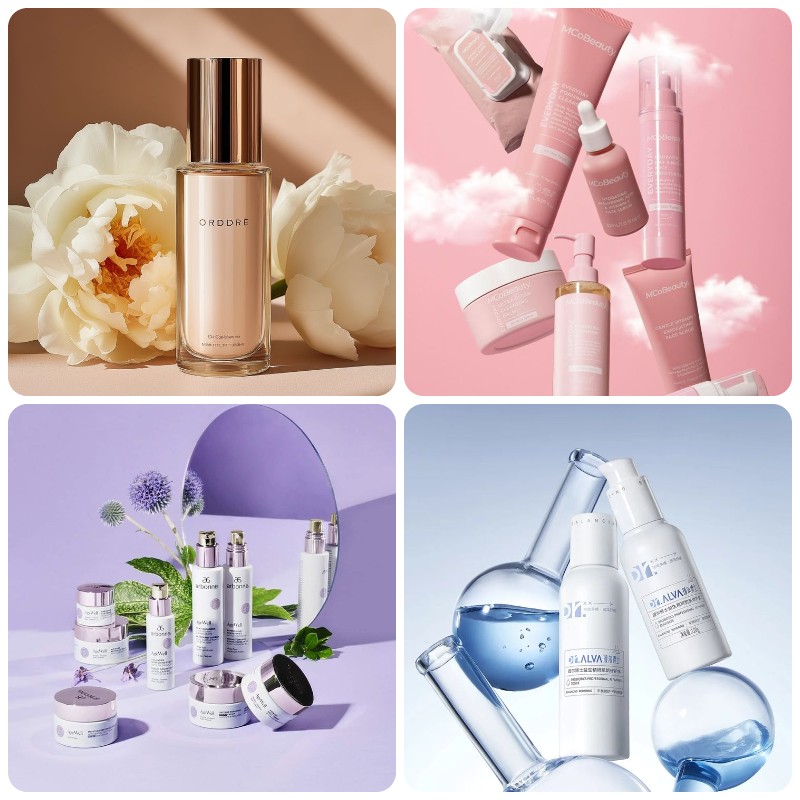 kem trị nám và tàn nhang