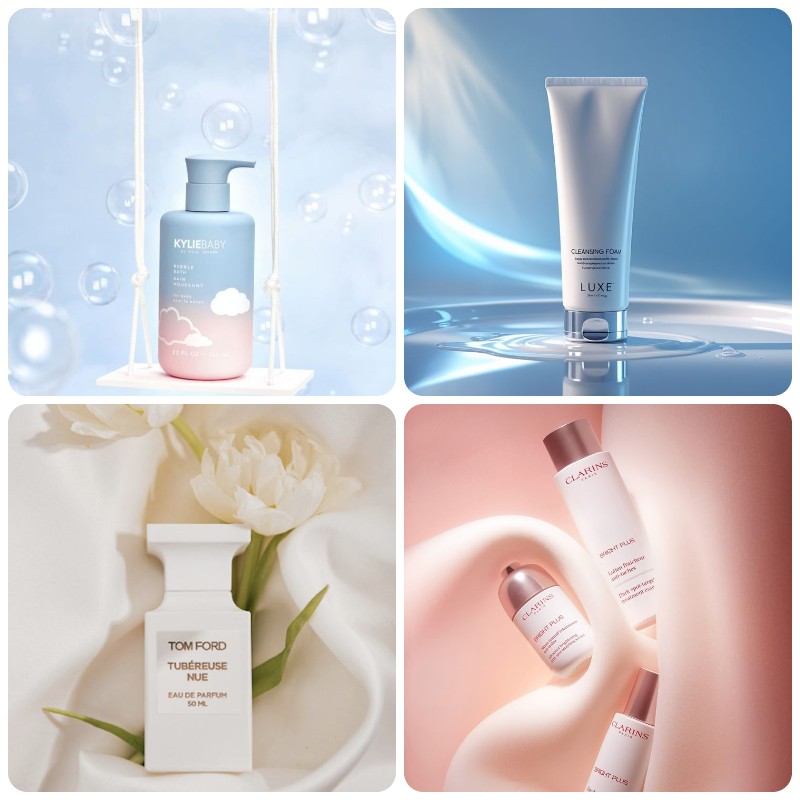 kem trị nám và tàn nhang