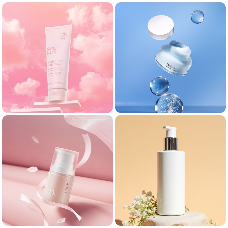 kem trị nám và tàn nhang