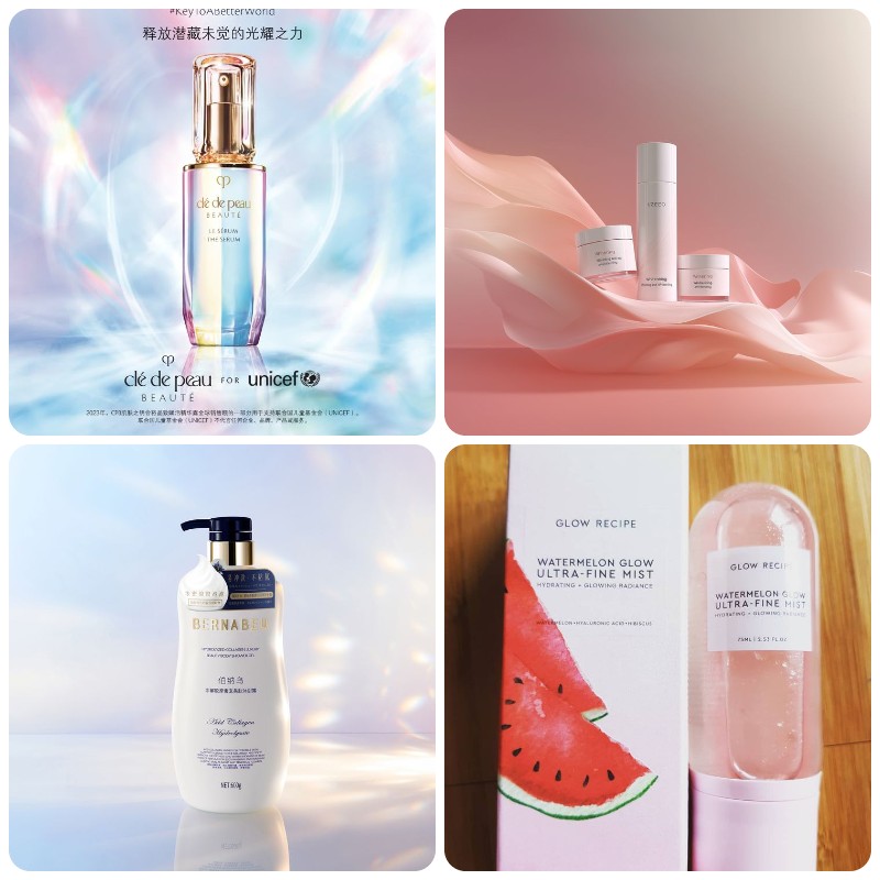 kem trị nám và tàn nhang