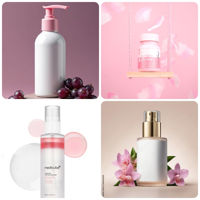 kem trị nám và tàn nhang