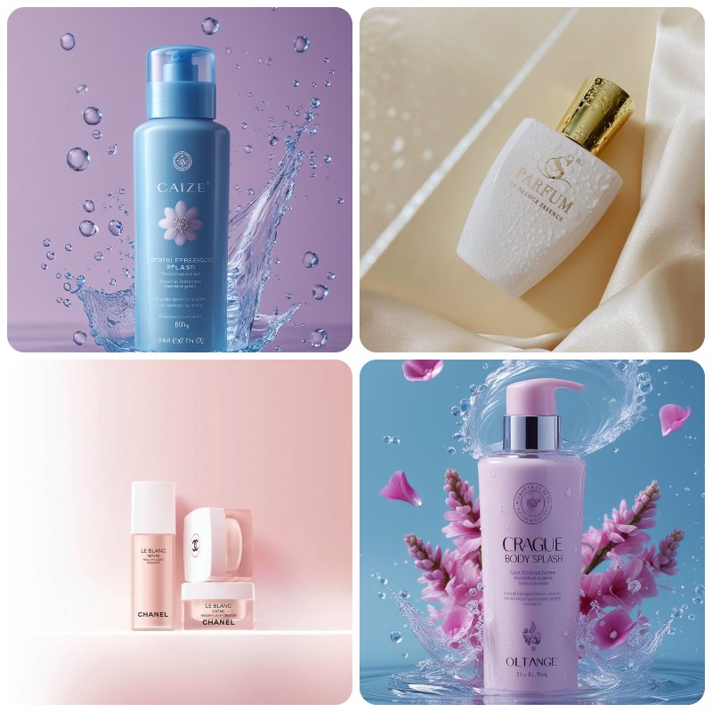 kem trị nám và tàn nhang