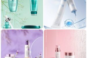 Gia công kem trị thâm mụn – Nhà máy sản xuất mỹ phẩm