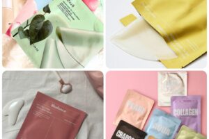 Gia công mặt nạ bùn khoáng – Gia công mỹ phẩm Gotime Eco