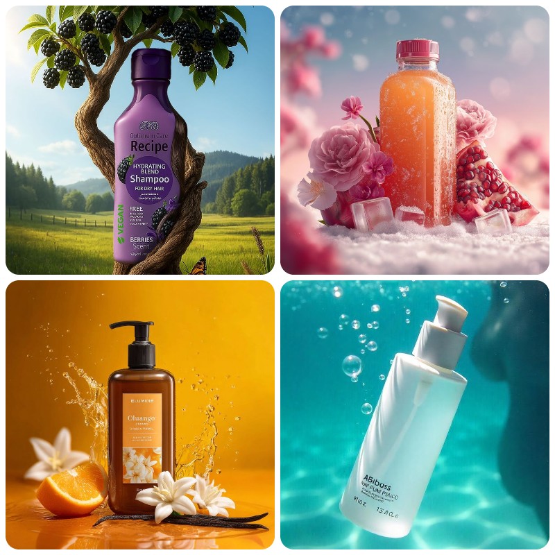 sữa tắm diệt khuẩn 