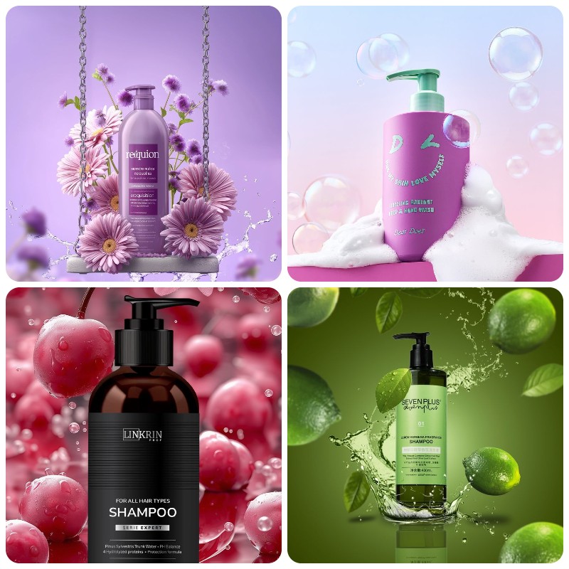 sữa tắm diệt khuẩn 