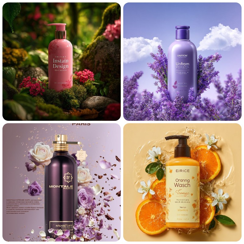 sữa tắm diệt khuẩn 