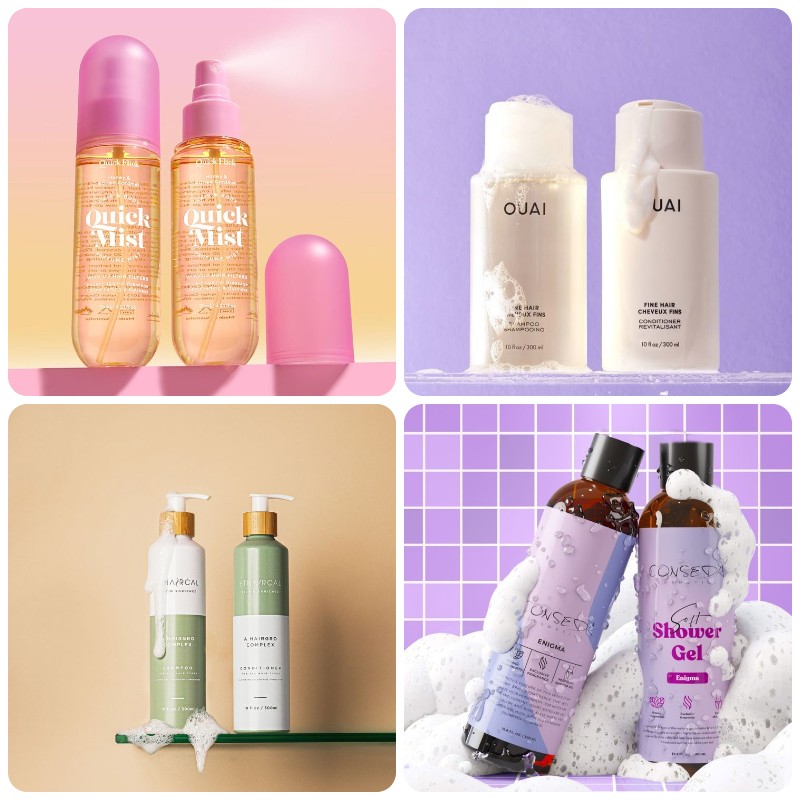 sữa tắm dưỡng ẩm