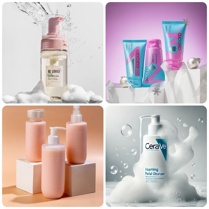 sữa tắm dưỡng ẩm