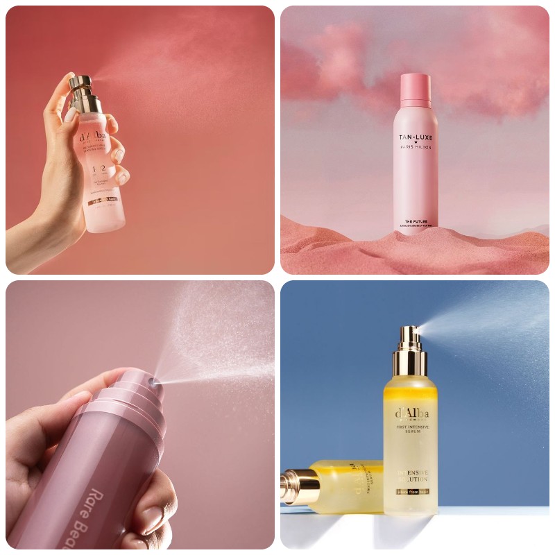 xịt khoáng cấp ẩm