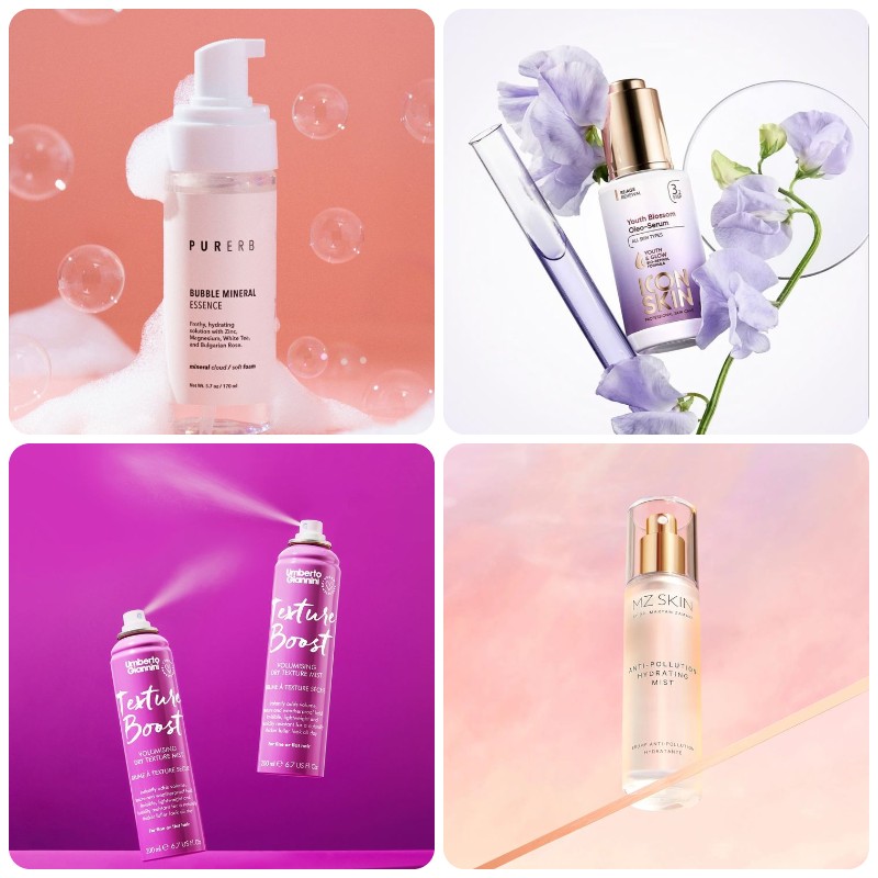 xịt khoáng cấp ẩm