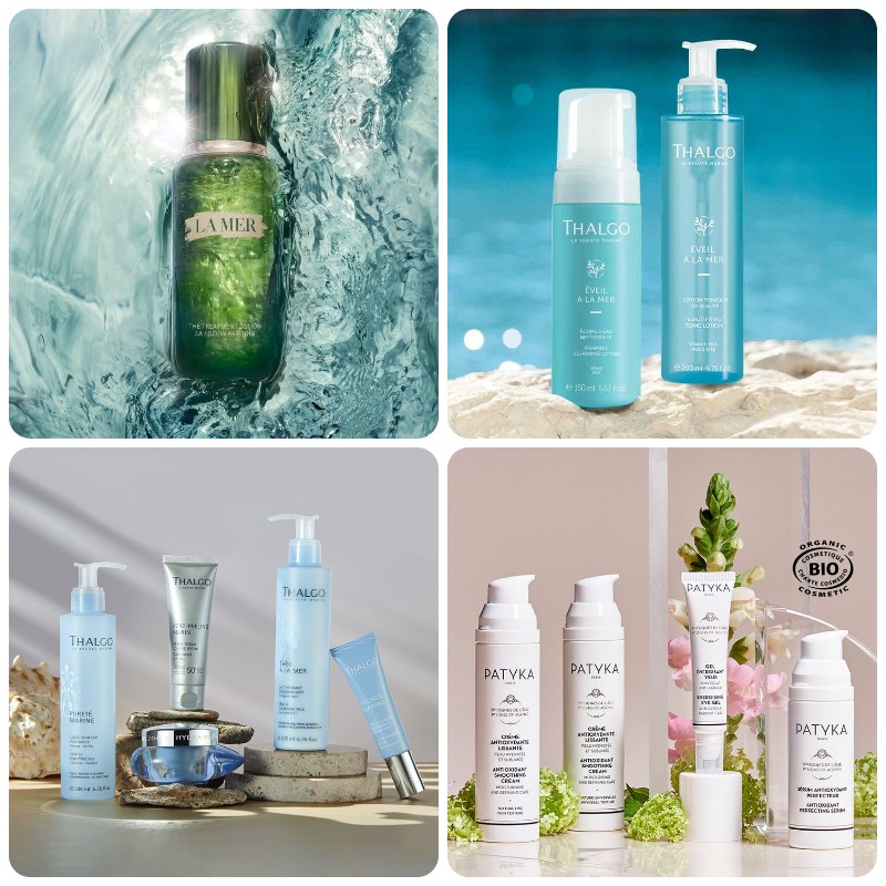 xịt khoáng kiềm dầu