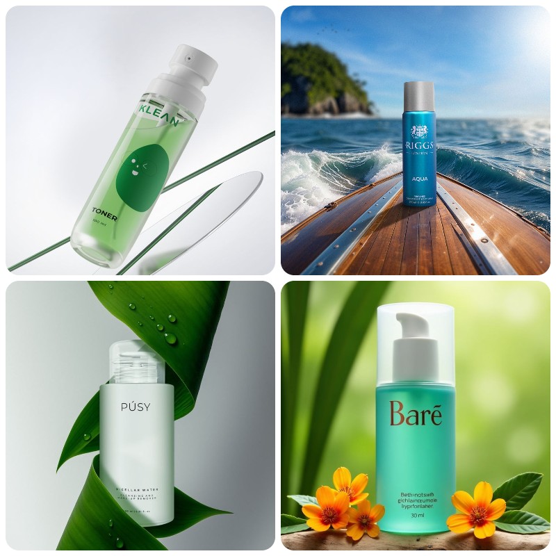 xịt khoáng tế bào gốc