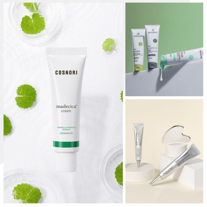 gia công mỹ phẩm