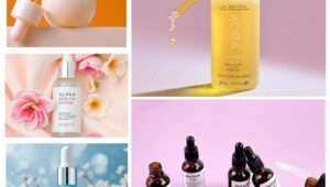 Sản phẩm gia công serum lên men vi sinh – chống lão hoá