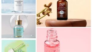 Gia công serum trị mụn – Nhà máy sản xuất serum chất lượng