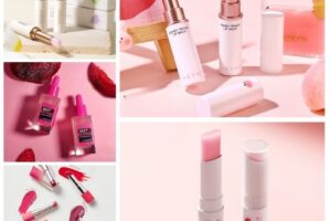 Cách làm son dưỡng môi CHUẨN tại nhà máy gia công mỹ phẩm