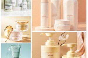 Gia công mỹ phẩm kem dưỡng trắng da – gia công mỹ phẩm